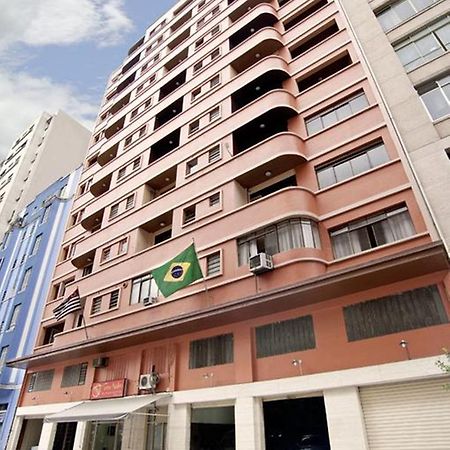 Hotel Terra Nobre São Paulo Exteriör bild