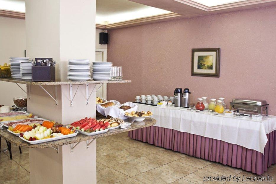 Hotel Terra Nobre São Paulo Exteriör bild