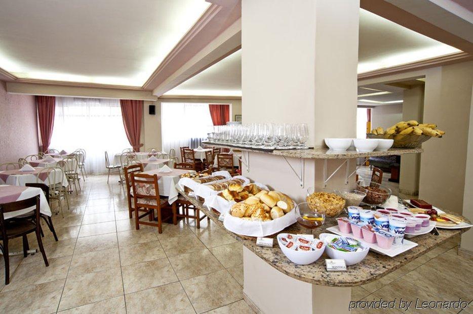 Hotel Terra Nobre São Paulo Exteriör bild