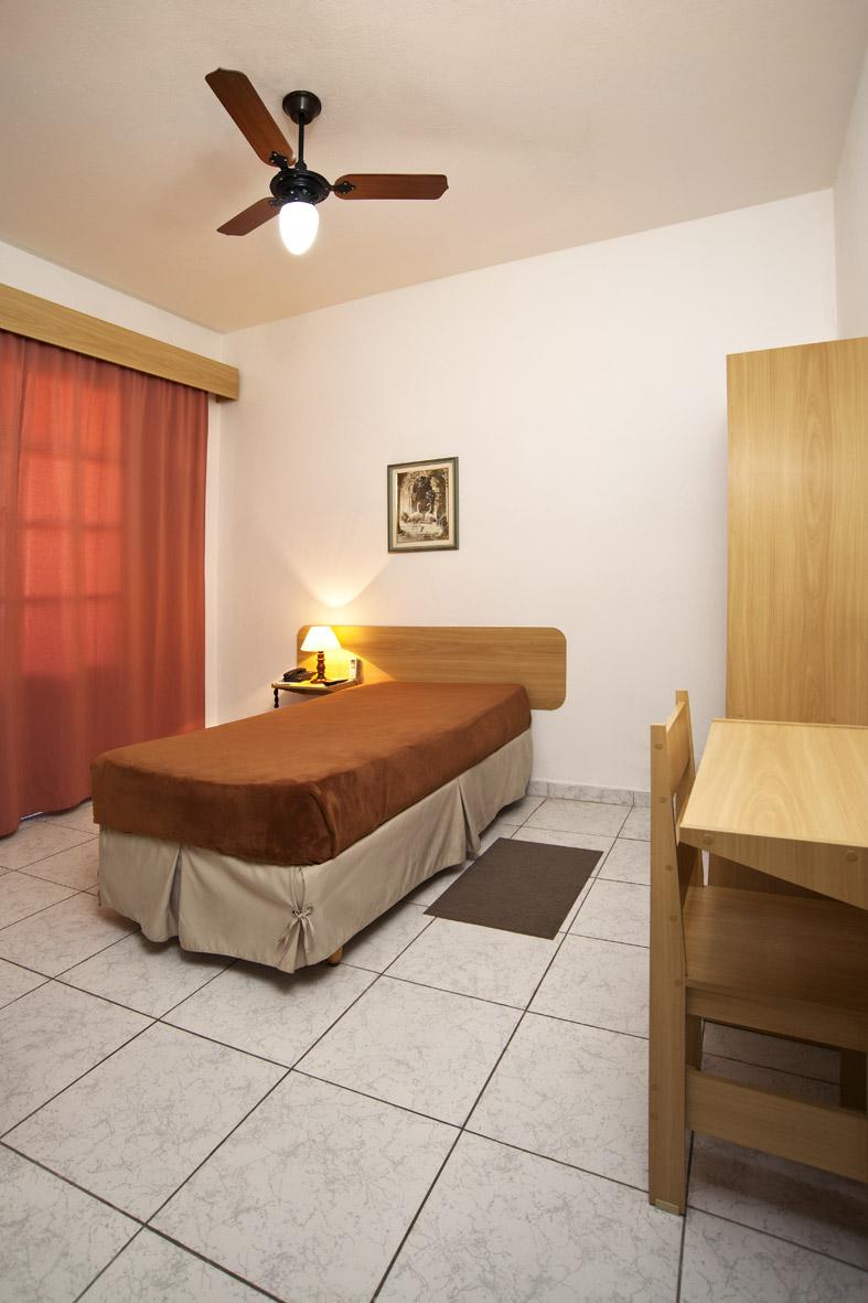 Hotel Terra Nobre São Paulo Rum bild