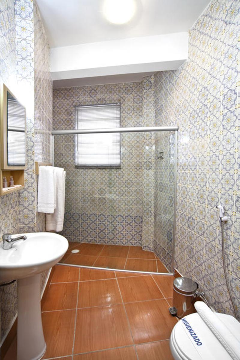 Hotel Terra Nobre São Paulo Exteriör bild